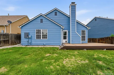 $475,000 | 9933 Fairwood Street, Littleton, CO 80125