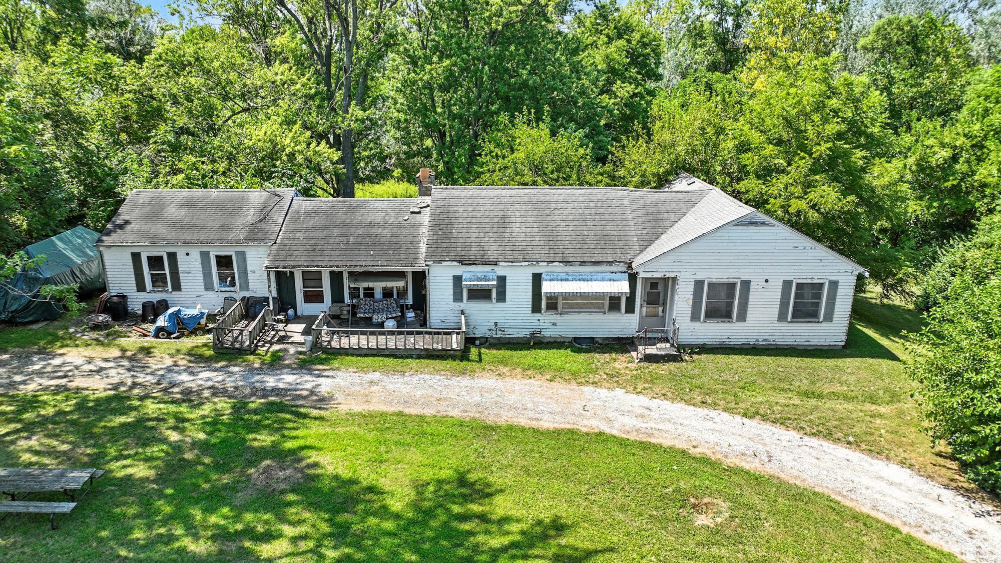 8608 Winchester Road Fort Wayne, IN 46819 - Photo 1 of 13