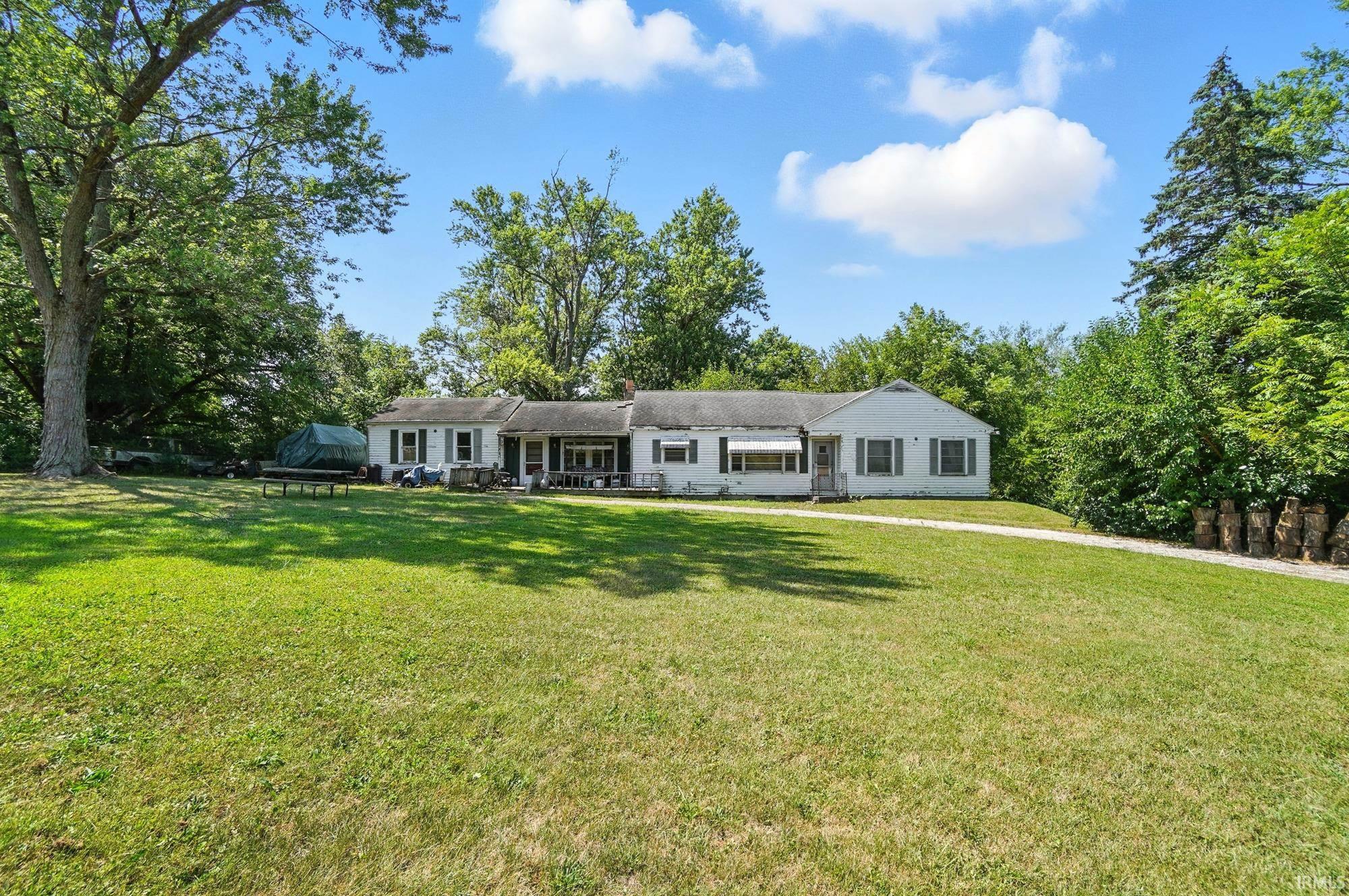 8608 Winchester Road Fort Wayne, IN 46819 - Photo 11 of 13