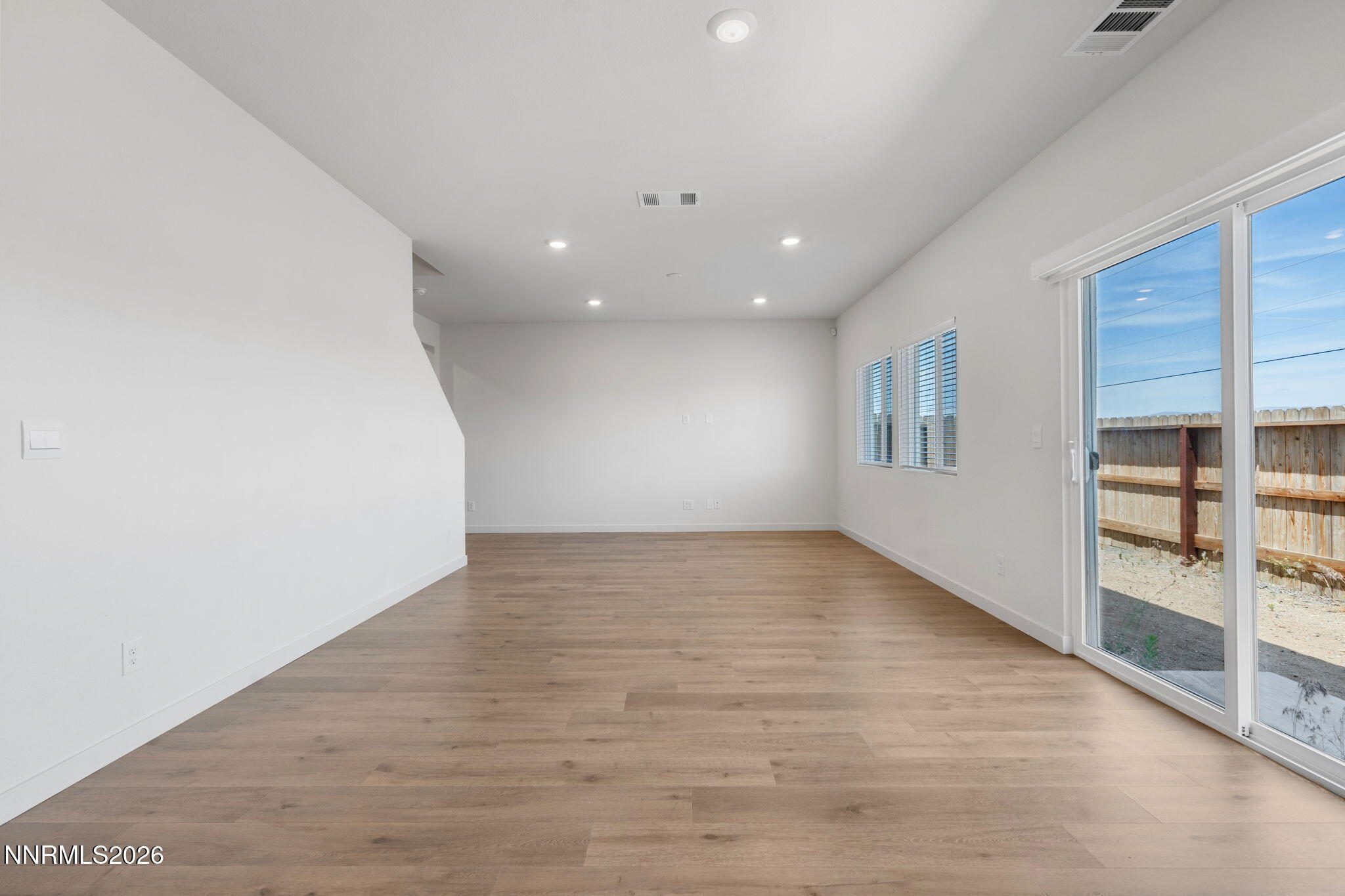 7745 Wandering Way Reno, NV 89506 - Photo 6 of 28 great room 3