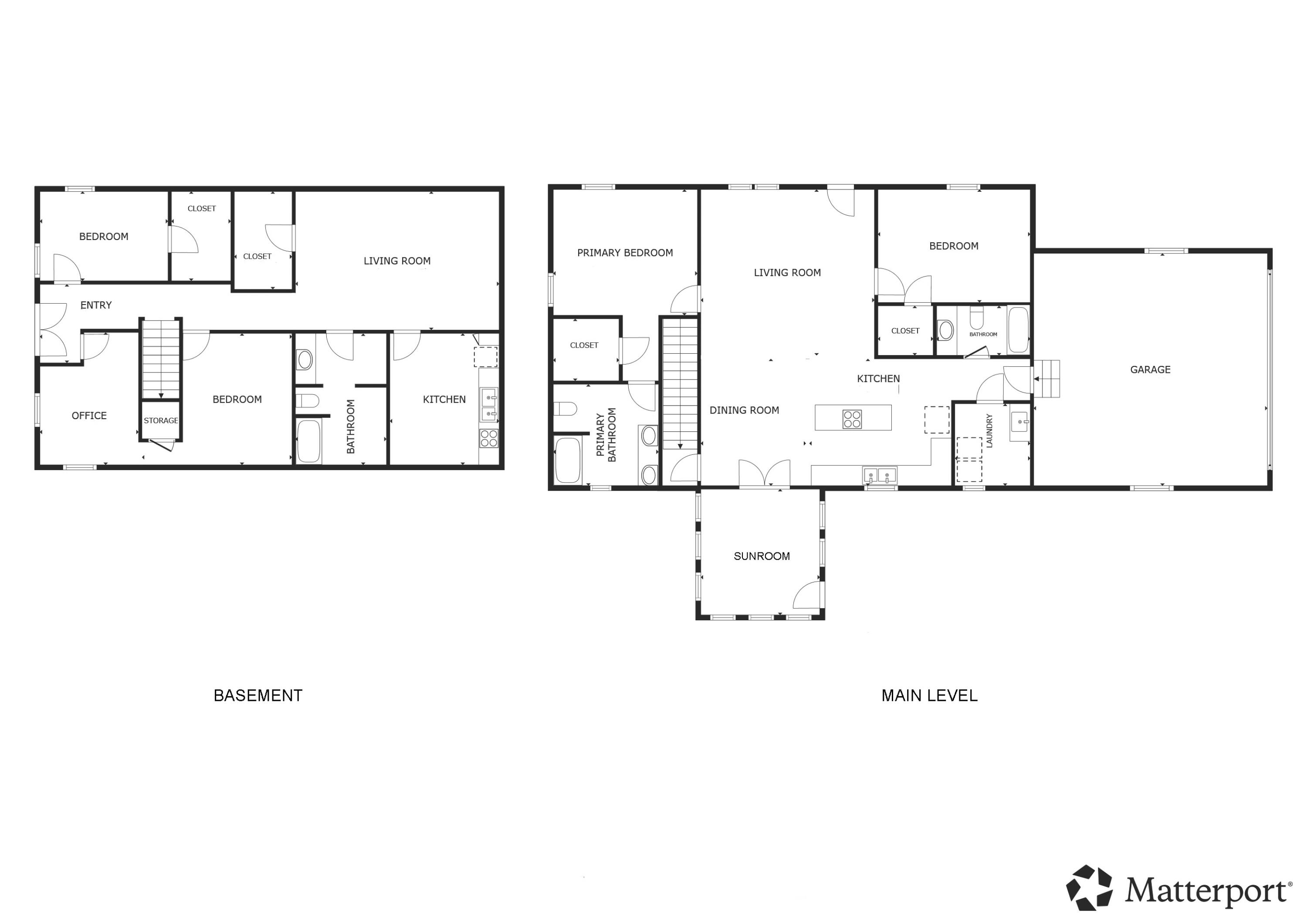 210 Hancock Road Northeast Cleveland, TN 37323 - Photo 64 of 64 210HancockRdNE_Floor Plan