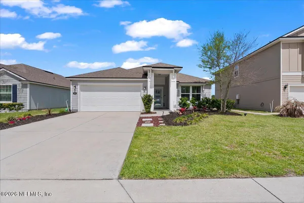 $430,000 | 98 Glasgow Drive, St. Johns, FL 32259
