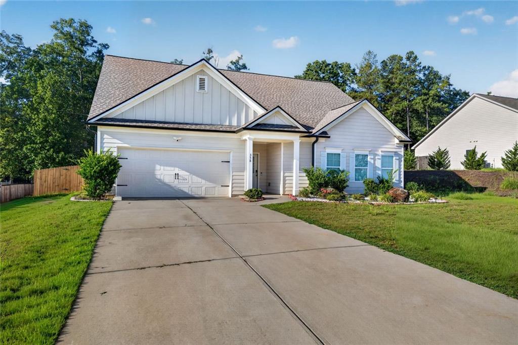 358 Mulberry Road Winder, GA 30680 - Photo 8 of 39 Gallery Image 8