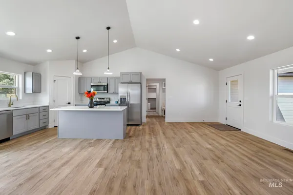 $459,000 | Tbd Tbd Hollister, Twin Falls, ID 83301