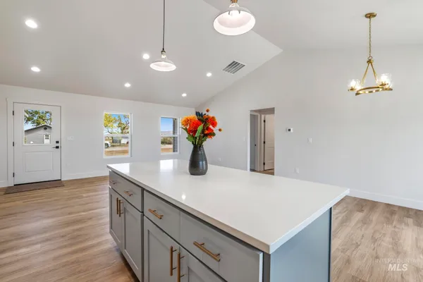 $459,000 | Tbd Tbd Hollister, Twin Falls, ID 83301