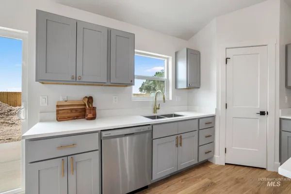 $459,000 | Tbd Tbd Hollister, Twin Falls, ID 83301