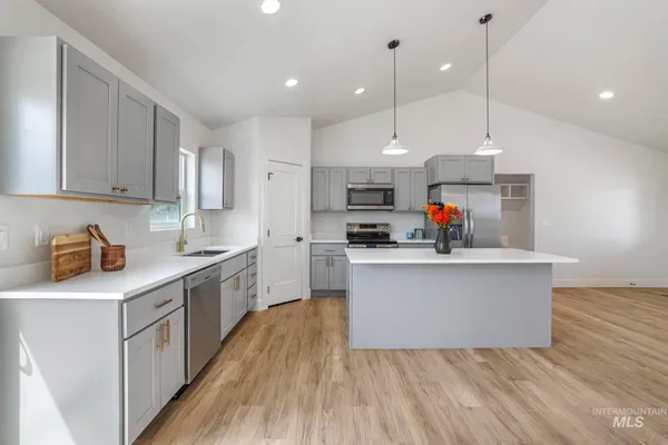 $459,000 | Tbd Tbd Hollister, Twin Falls, ID 83301