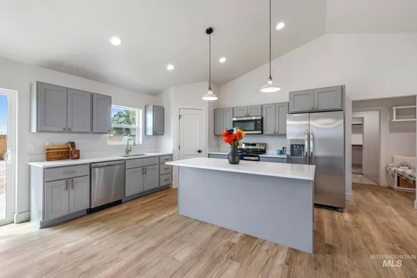 $459,000 | Tbd Tbd Hollister, Twin Falls, ID 83301