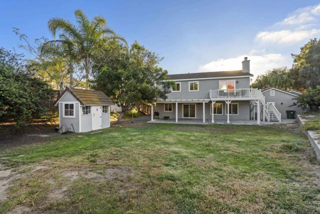 $1,299,000 | 1328 Woodhaven Drive, Oceanside, CA 92056