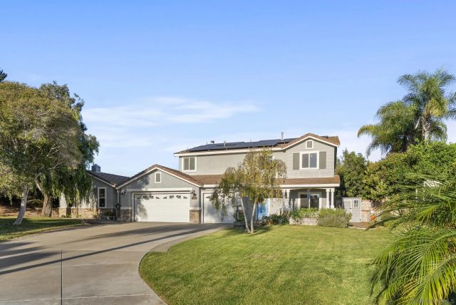 $1,299,000 | 1328 Woodhaven Drive, Oceanside, CA 92056
