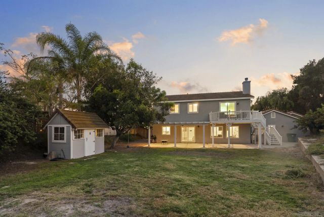 $1,299,000 | 1328 Woodhaven Drive, Oceanside, CA 92056