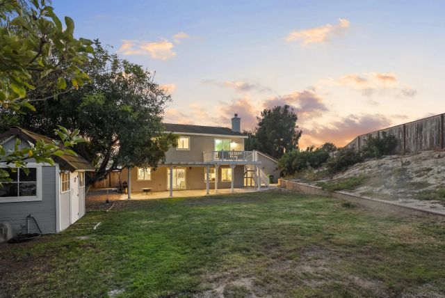 $1,299,000 | 1328 Woodhaven Drive, Oceanside, CA 92056