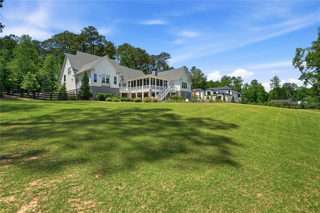 1570 Redd Road Milton, GA 30004 - Photo 68 of 70