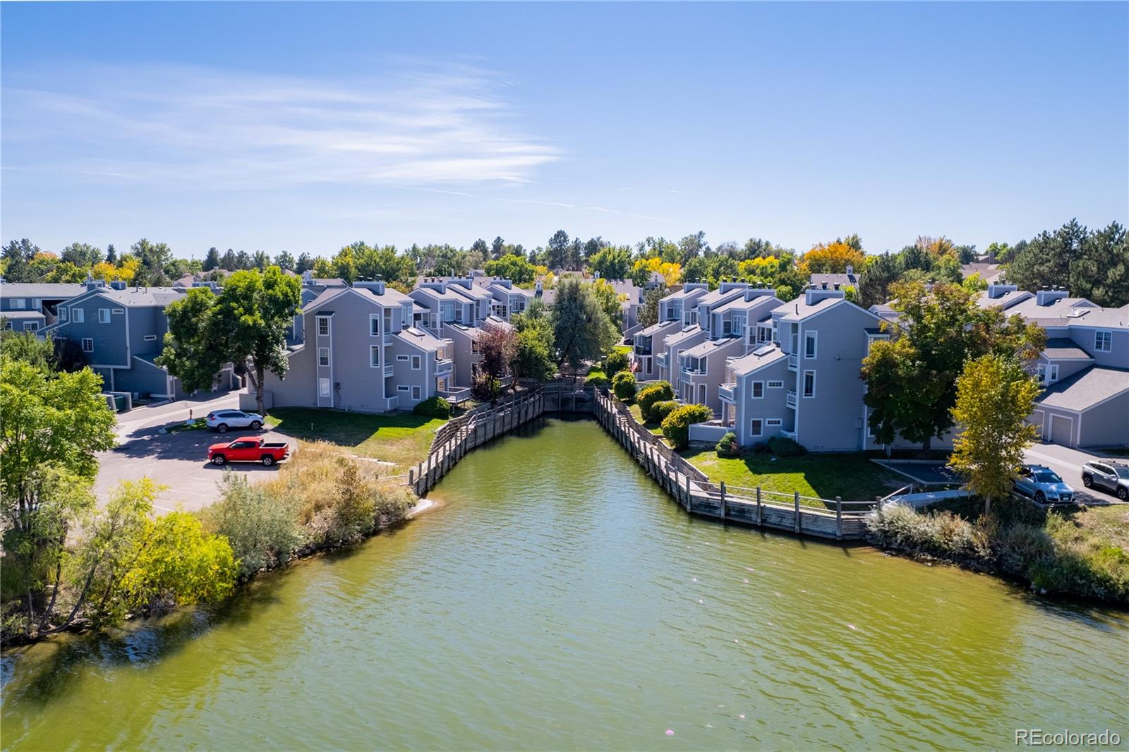 6861 Xavier Circle, Unit 11 Arvada, CO 80030 - Photo 1 of 21