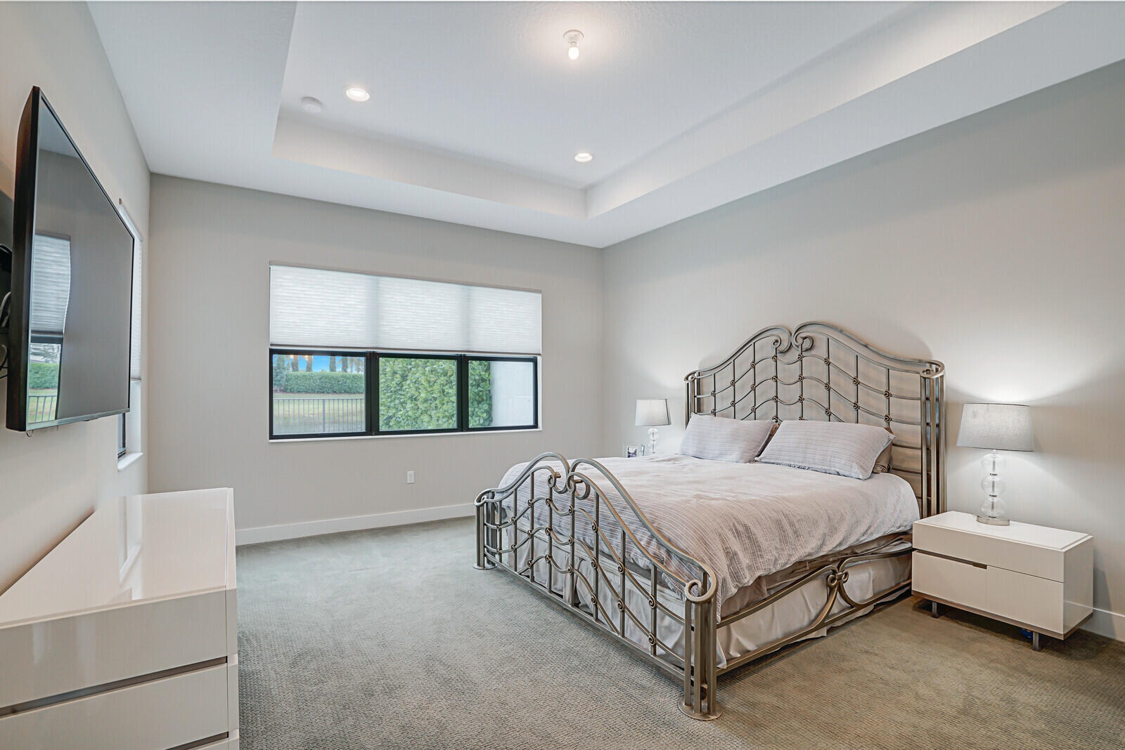 8830 New River Falls Road Boca Raton, FL 33496 - Photo 30 of 95 PRIMARY BEDROOM
