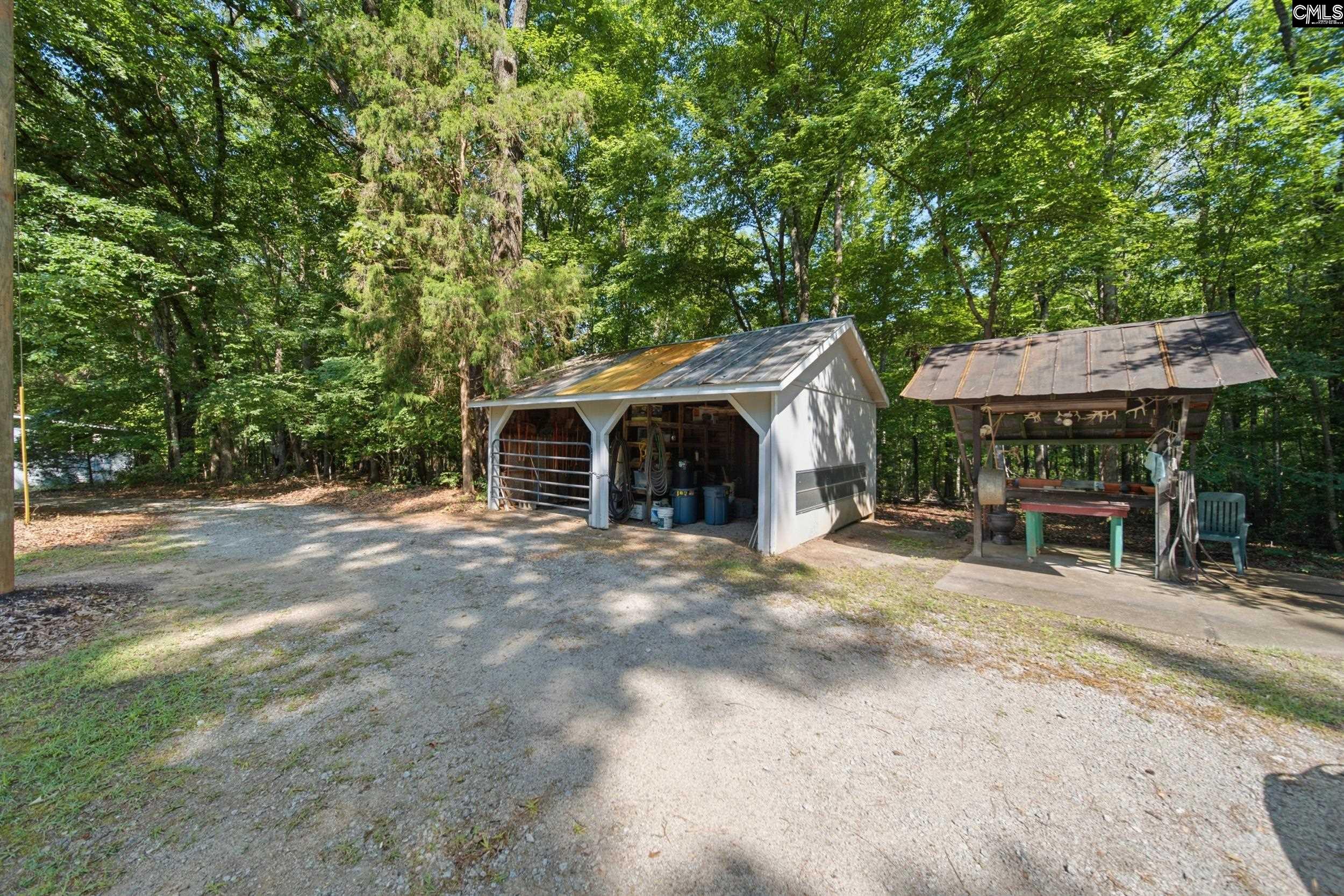 4324 Syrup Mill Road Ridgeway, SC 29130 - Photo 42 of 61