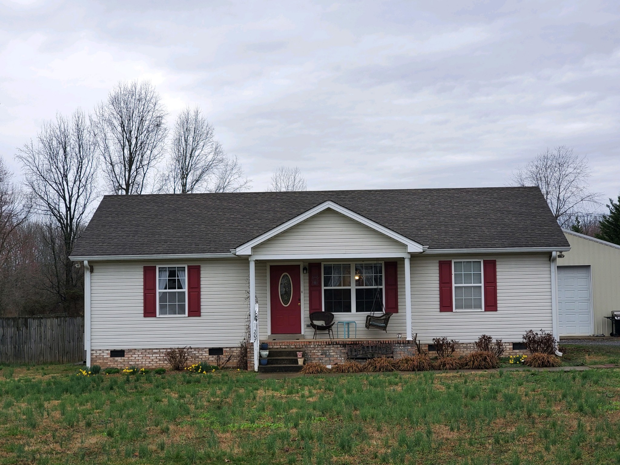 207 Woods Road Portland, TN 37148 - Photo 1 of 12 Gallery Image 1