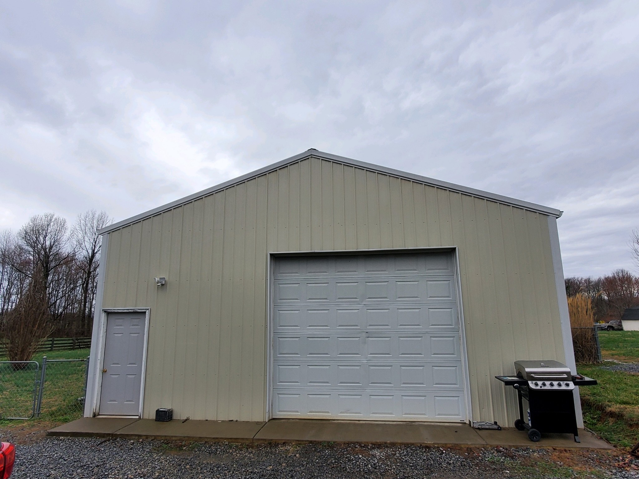 207 Woods Road Portland, TN 37148 - Photo 12 of 12 Gallery Image 12