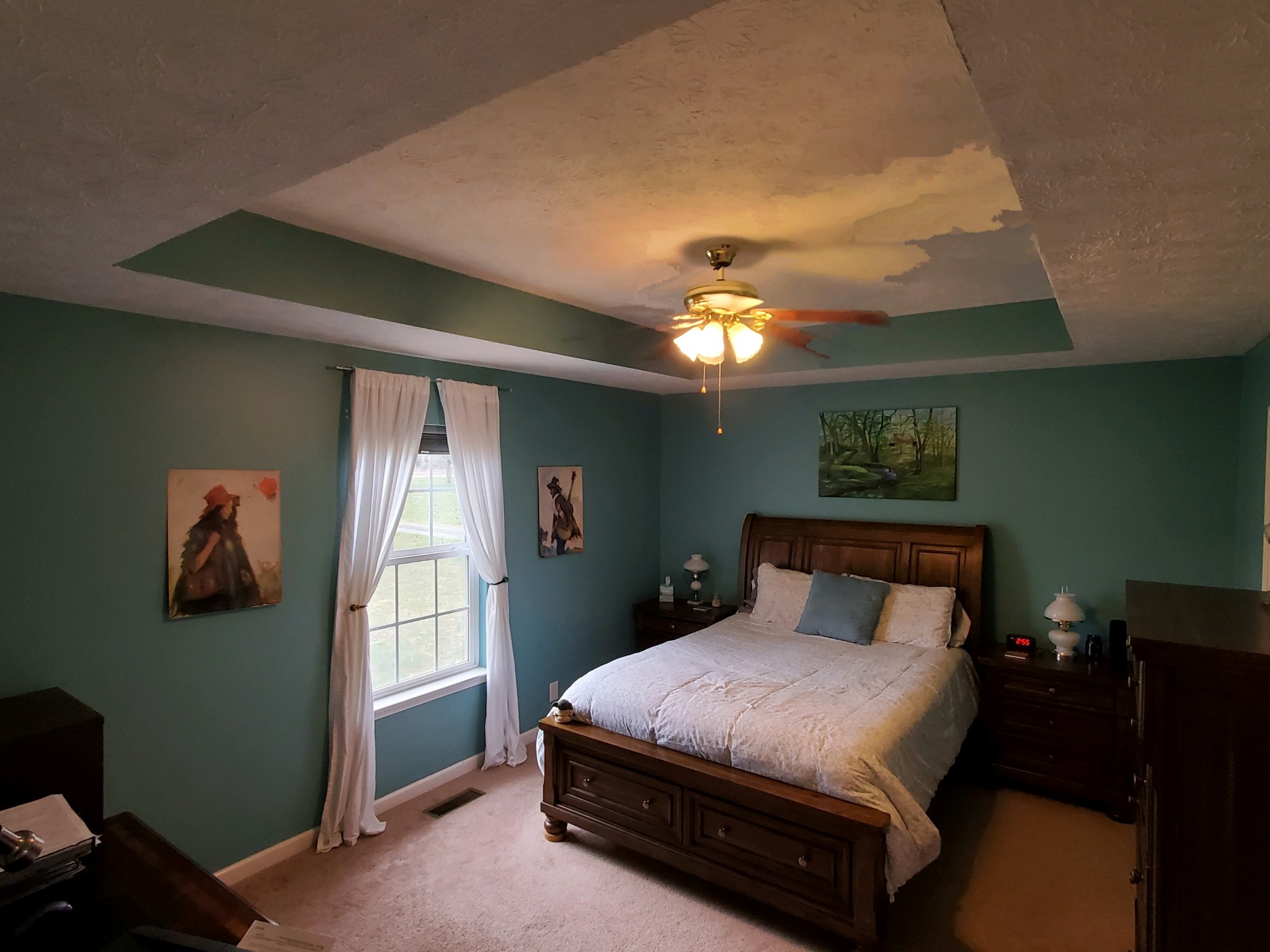 207 Woods Road Portland, TN 37148 - Photo 8 of 12 Gallery Image 8