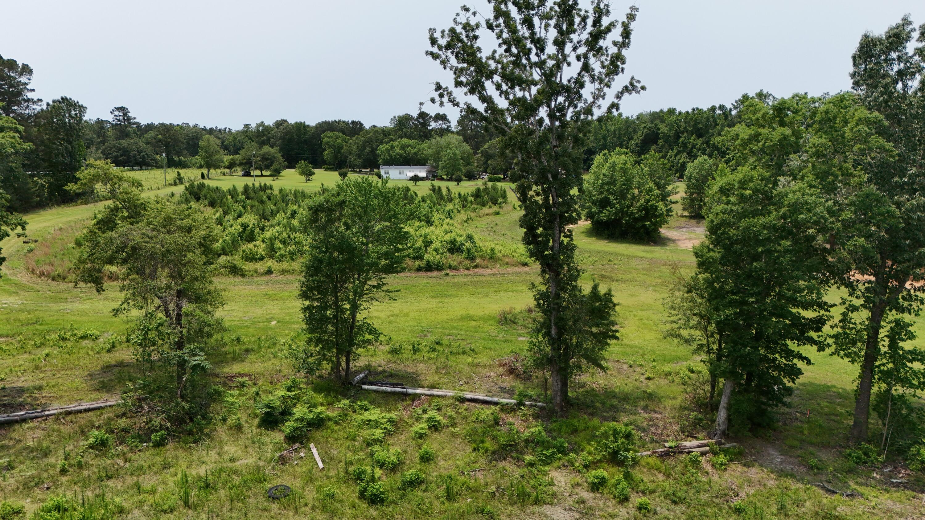 1701 Dawson Branch Road Summerville, SC 29483 - Photo 2 of 3 DJI_20250531131605_0149_D