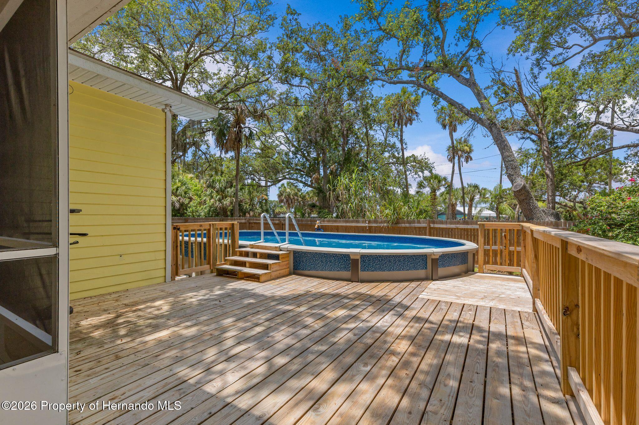 190 Osowaw Boulevard Spring Hill, FL 34607 - Photo 39 of 59
