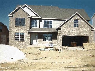 2209 Shaker Run Road Lexington, KY 40509 - Photo 1 of 1 Photo 1