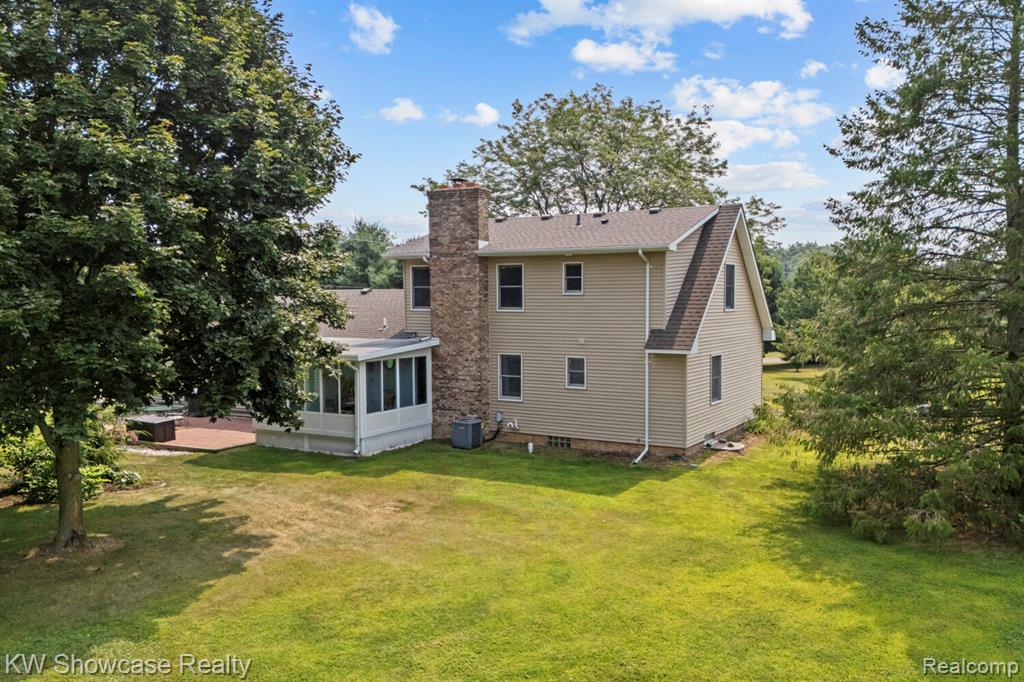 3429 Saddle Ridge Highland, MI 48357 - Photo 44 of 55 Gallery Image 44