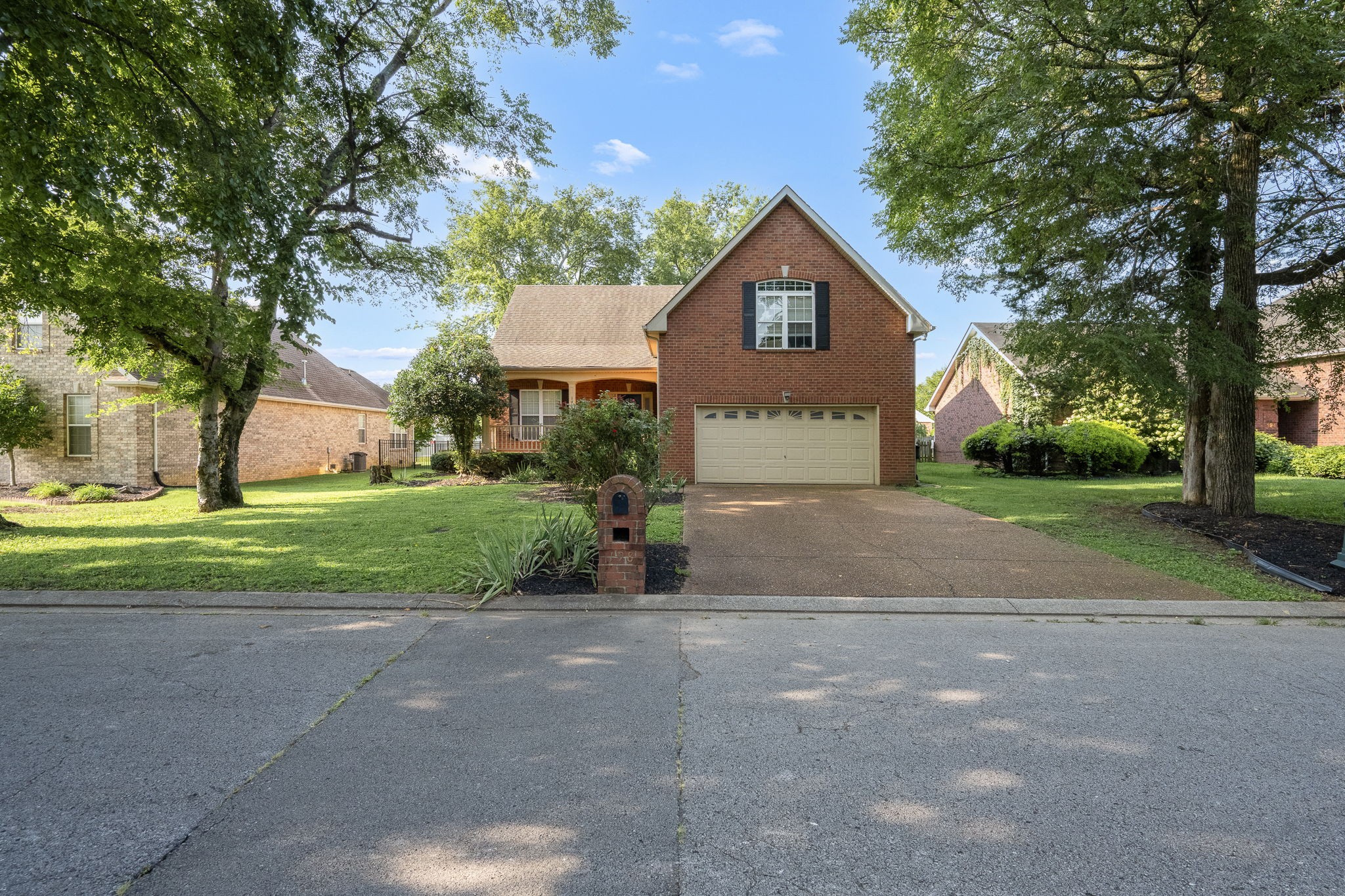 198 Little Turtle Way Murfreesboro, TN 37127 - Photo 5 of 17 Gallery Image 5