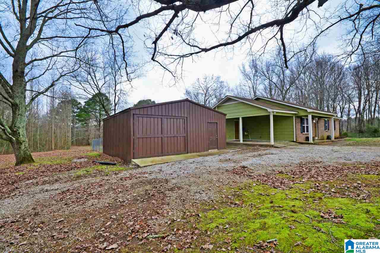 853 Pine Ridge Road Union Grove, AL 35175 - Photo 21 of 28