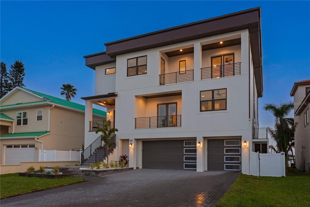 831 Bay Point Drive Madeira Beach, FL 33708 - Photo 90 of 99 Gallery Image 90