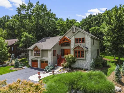 $825,000 | 16627 Clayton Road, Wildwood, MO 63011