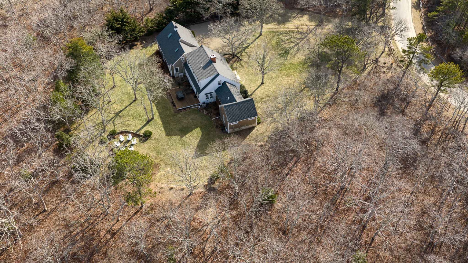2 Bold Meadow Road Edgartown, MA 02539 - Photo 26 of 26 Gallery Image 26