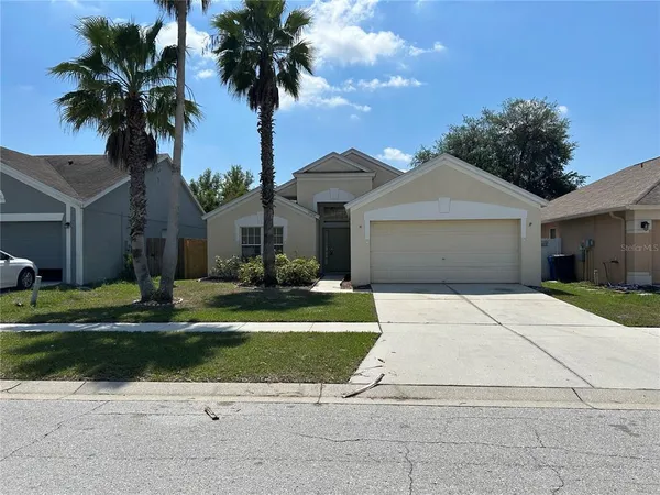 $307,900 | 12708 Early Run Lane, Riverview, FL 33578