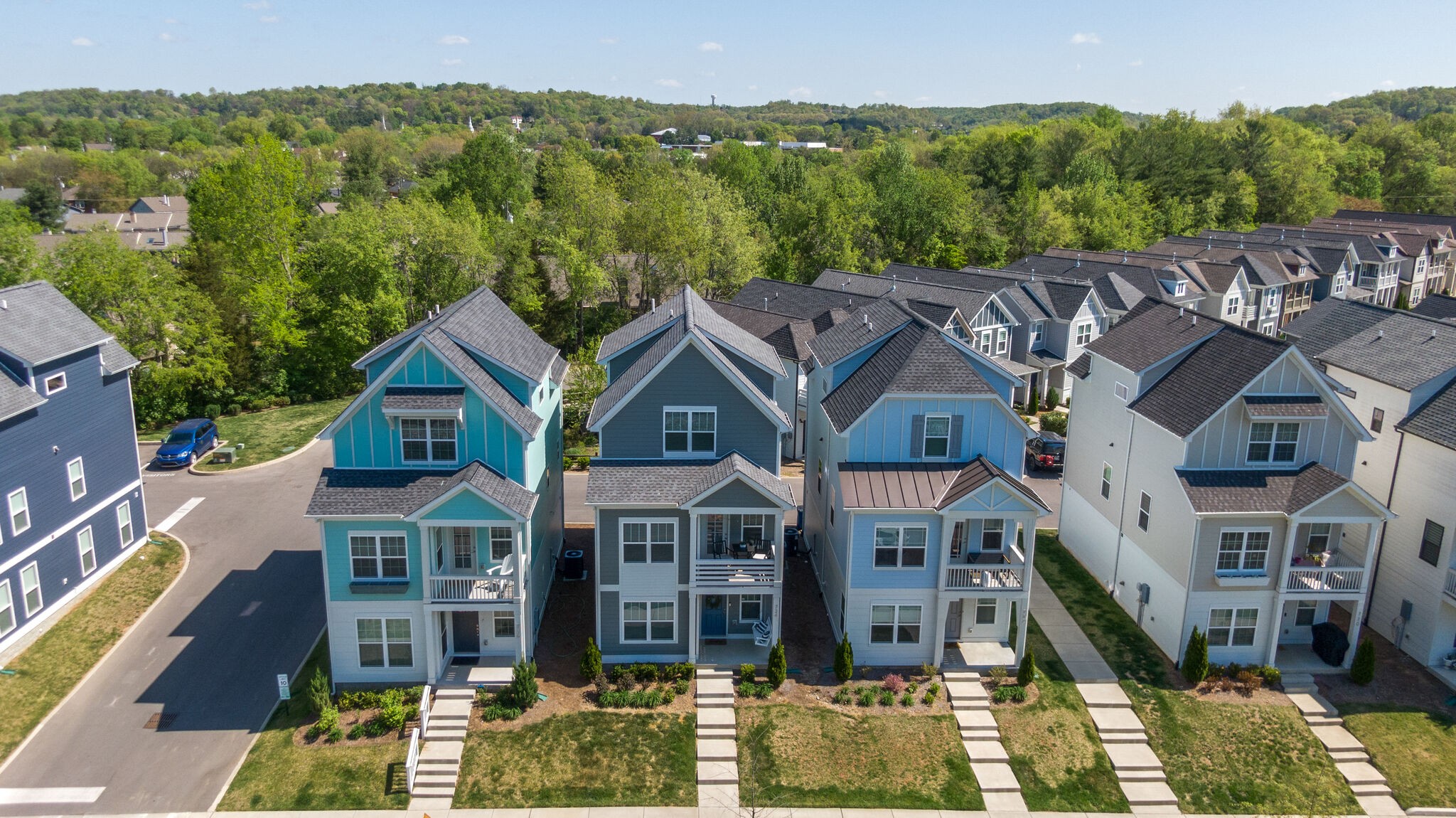 734 Bellevue Road Nashville, TN 37221 - Photo 30 of 35 Gallery Image 30