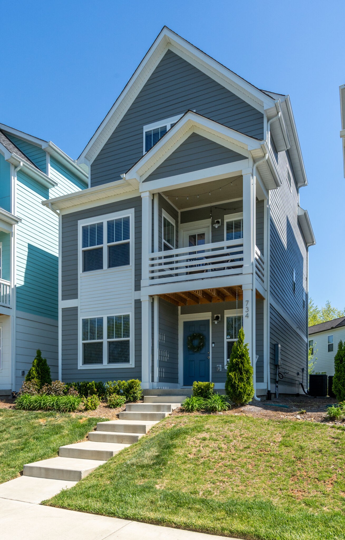 734 Bellevue Road Nashville, TN 37221 - Photo 4 of 35 Gallery Image 4