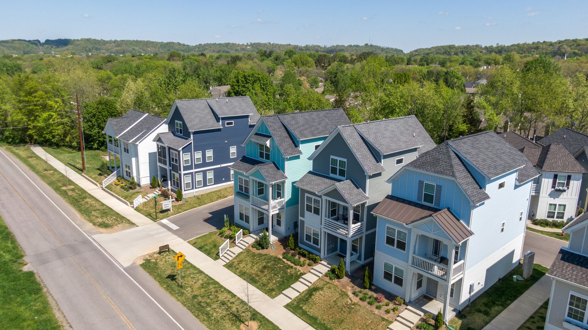 734 Bellevue Road Nashville, TN 37221 - Photo 31 of 35 Gallery Image 31