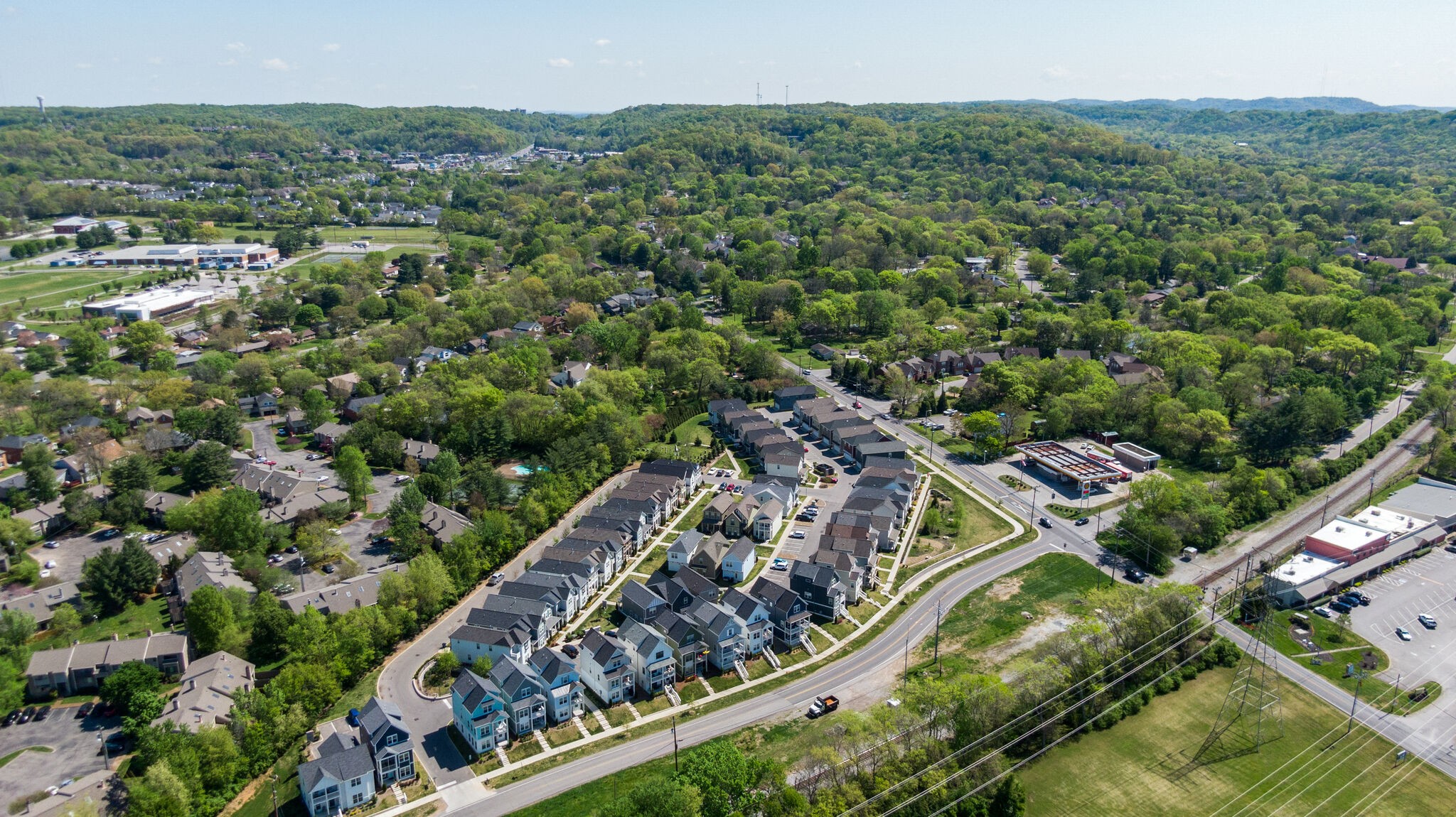 734 Bellevue Road Nashville, TN 37221 - Photo 34 of 35 Gallery Image 34