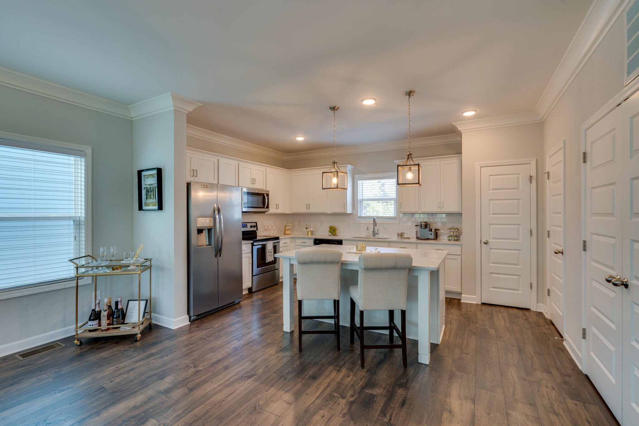 734 Bellevue Road Nashville, TN 37221 - Photo 9 of 35 Gallery Image 9