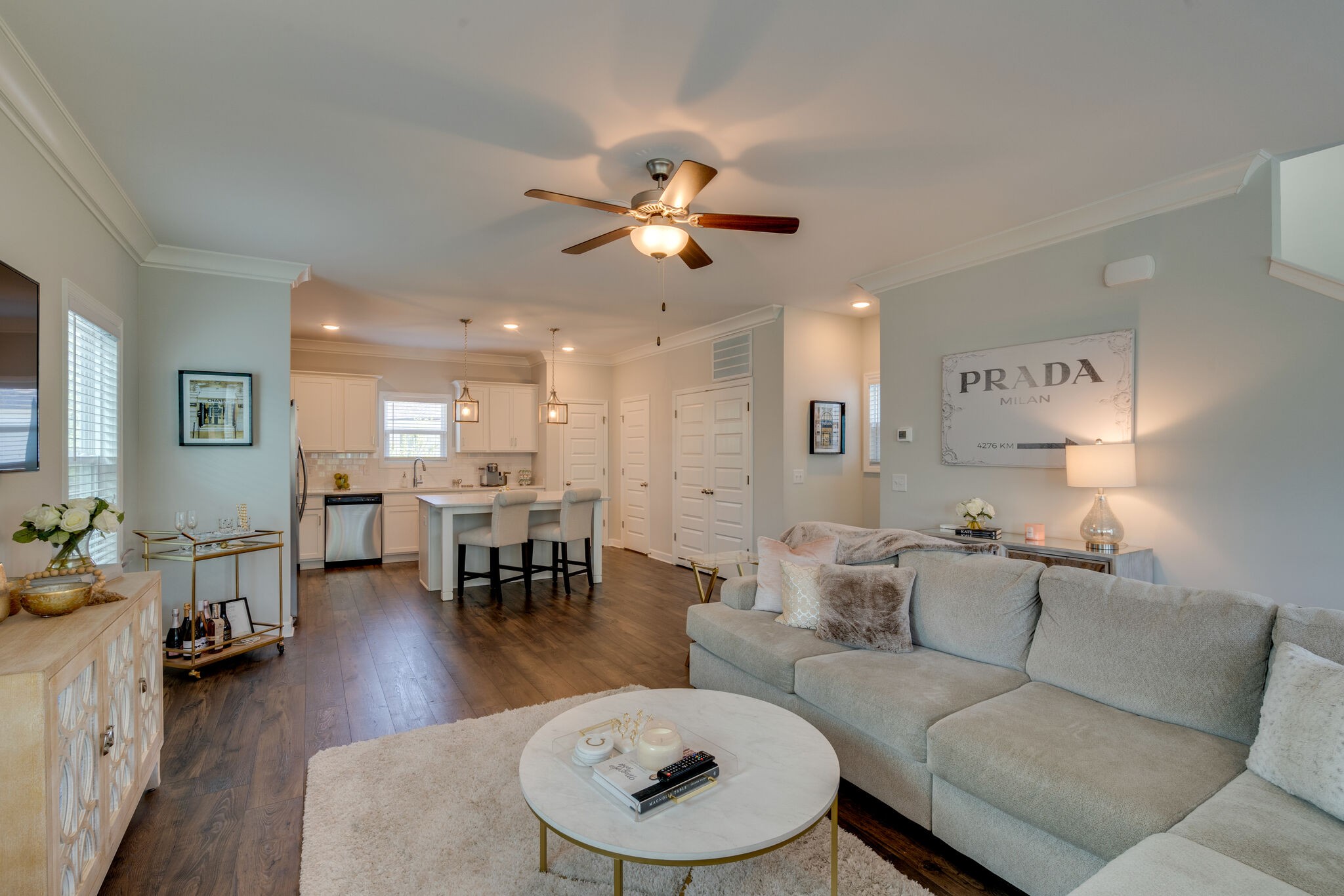 734 Bellevue Road Nashville, TN 37221 - Photo 10 of 35 Gallery Image 10