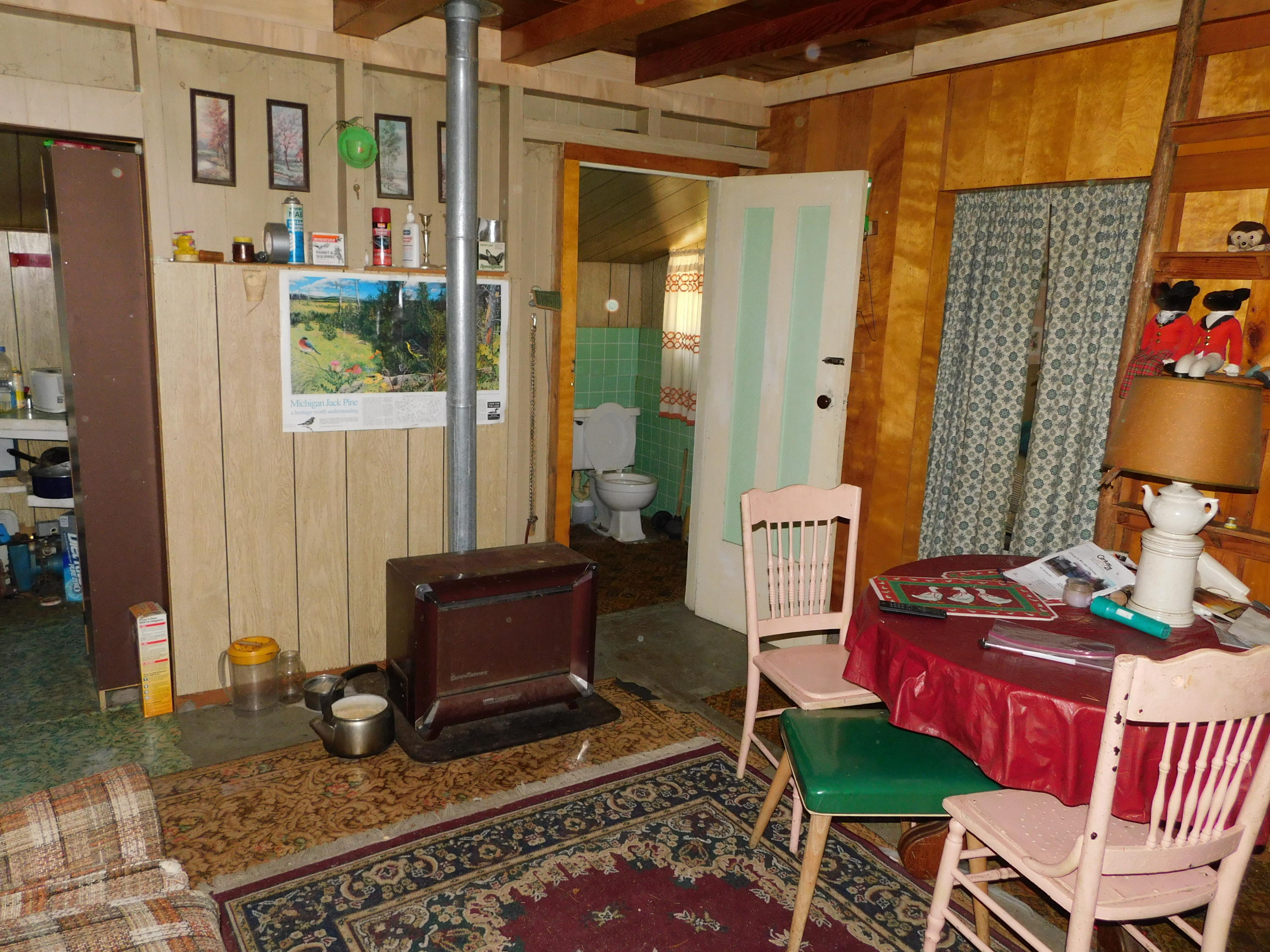 3590 Old State Road Mio, MI 48647 - Photo 3 of 10 Gallery Image 3
