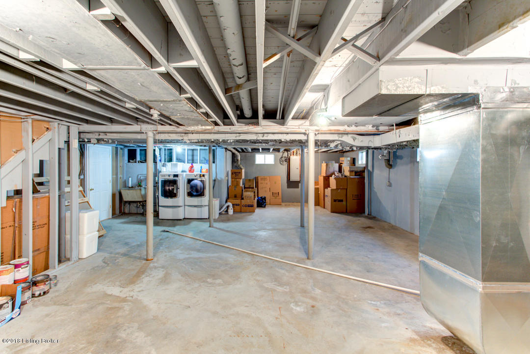 2204 Merrick Road Louisville, KY 40207 - Photo 27 of 34 More of basement!