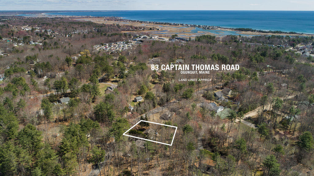 83 Captain Thomas Road Ogunquit, ME 03907 - Photo 3 of 45 83 Captain Thomas Rd, Ogunquit