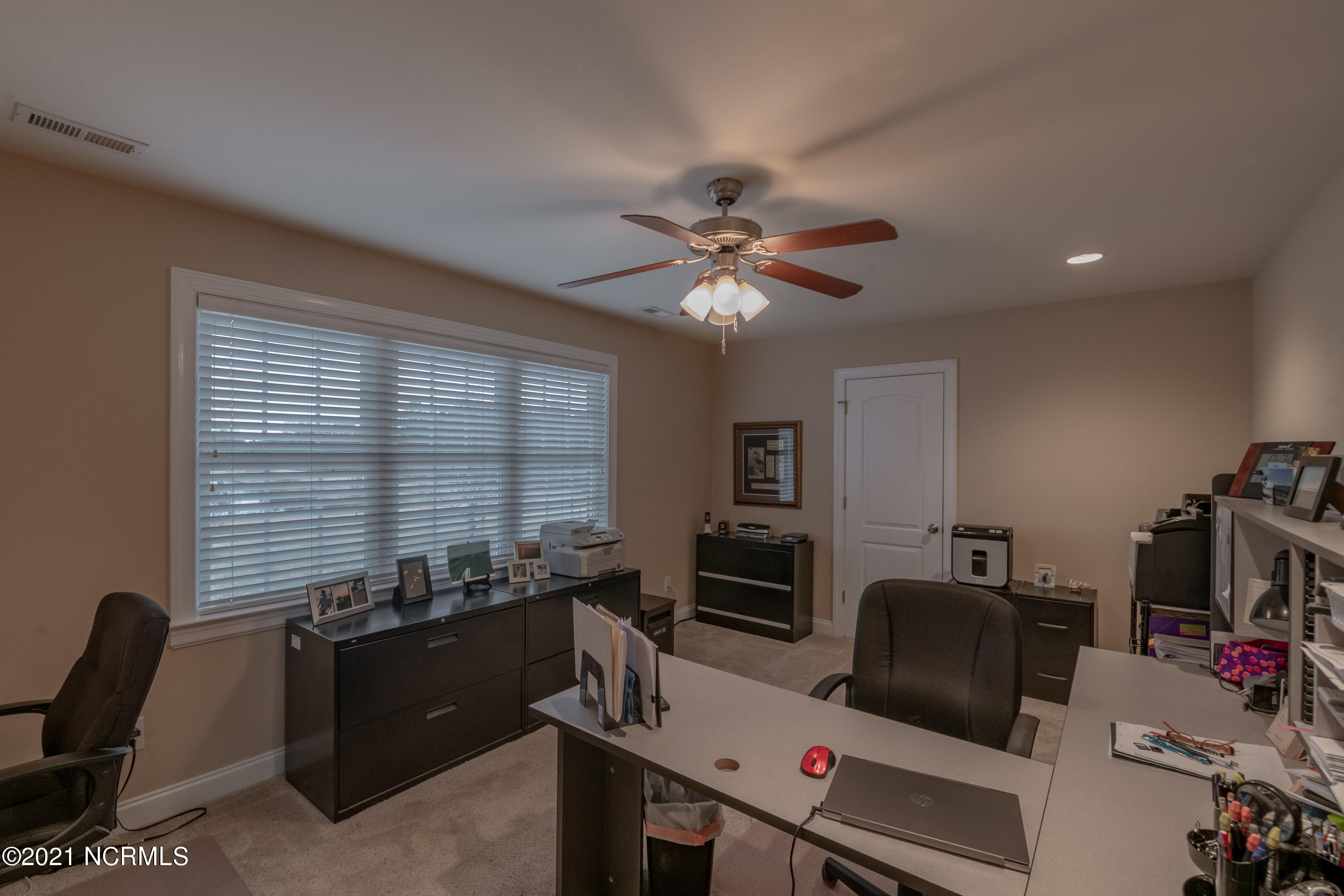 4265 Frank Price Church Road Wilson, NC 27893 - Photo 26 of 60 BEDROOM 3