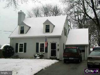 121 Forest Road Springfield, PA 19064 - Photo 1 of 1