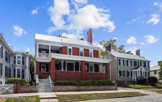 309 Johnson Street New Bern, NC 28560 - Photo 3 of 61 20230801215253090344000000-o