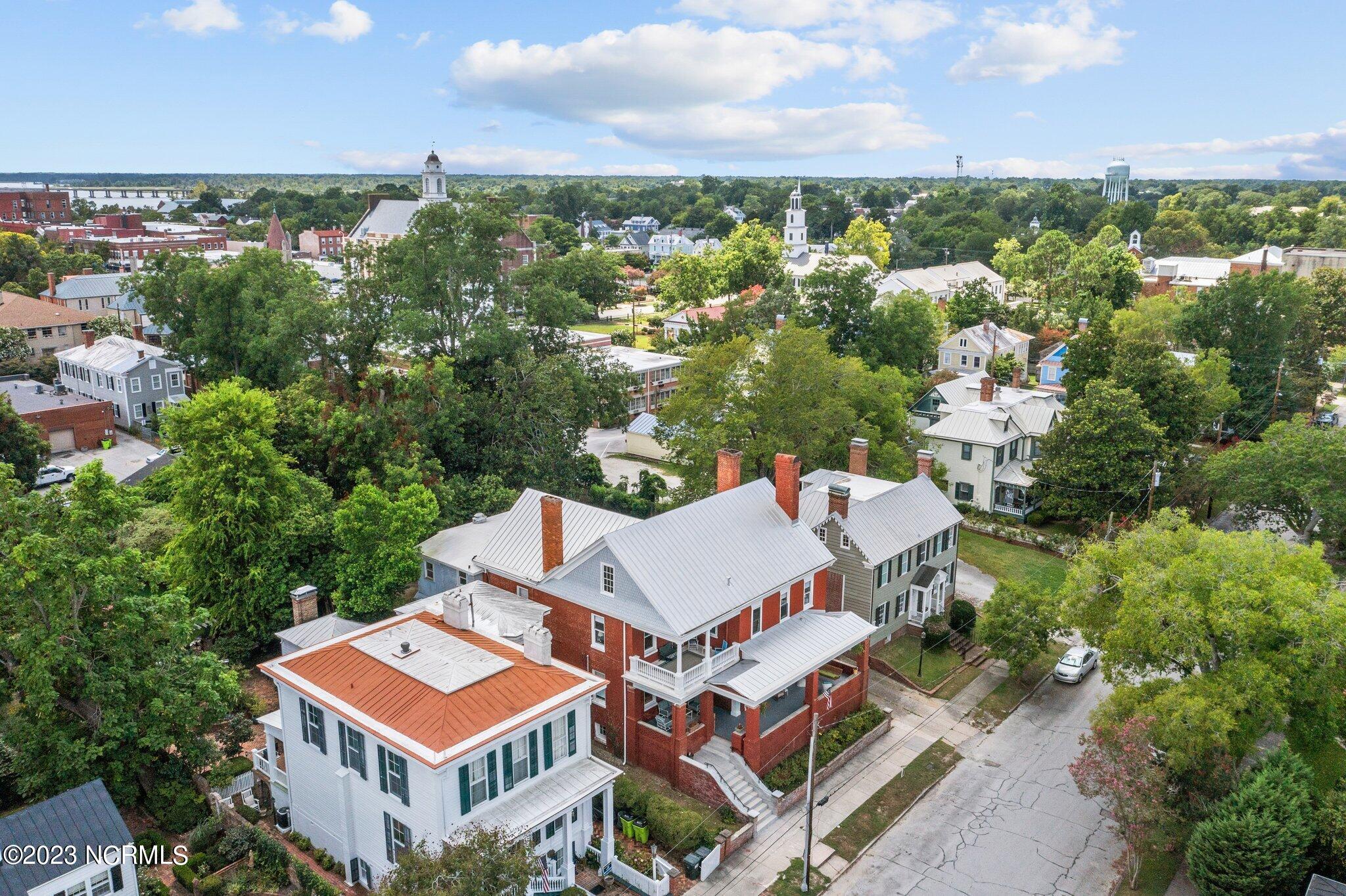 309 Johnson Street New Bern, NC 28560 - Photo 57 of 61 71-web-or-mls-DJI_0467