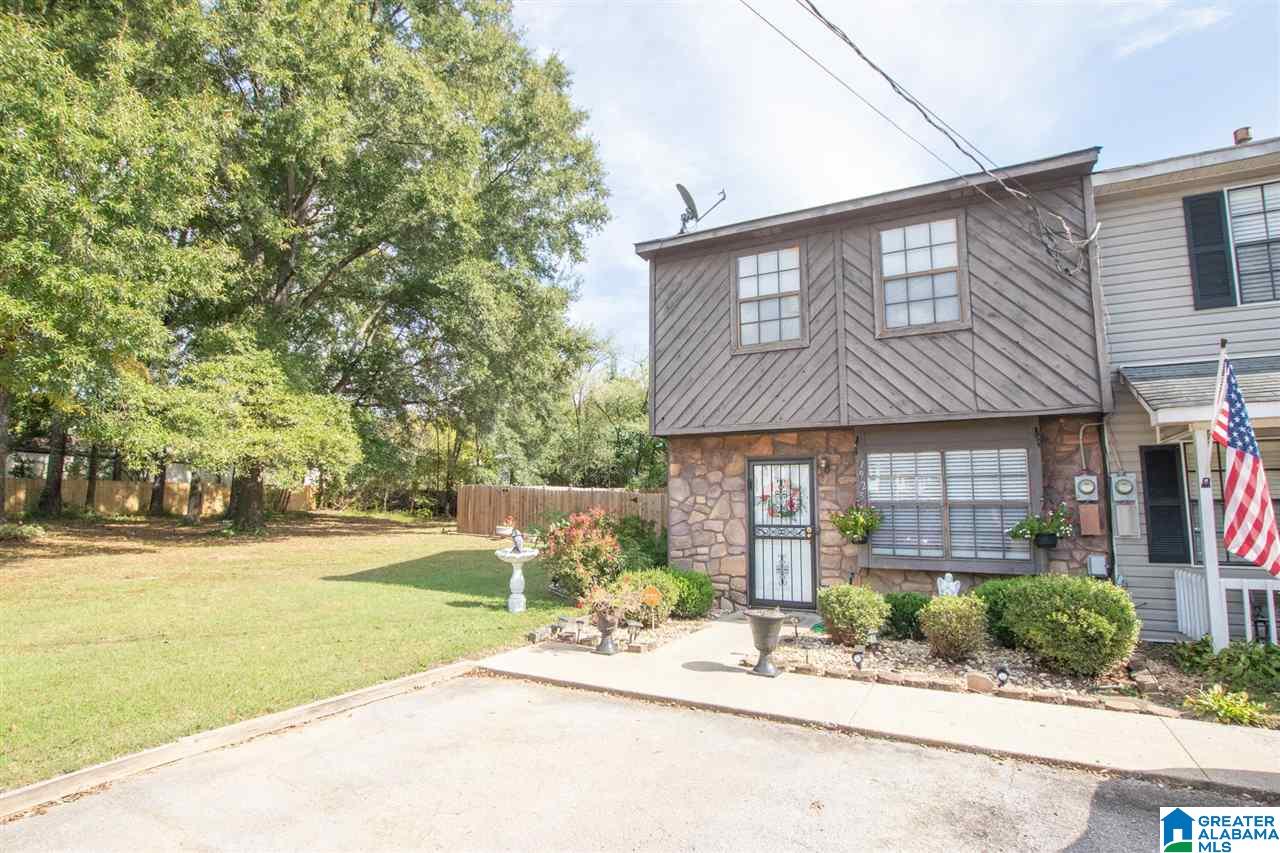 1925 Springlake Court Birmingham, AL 35215 - Photo 3 of 21