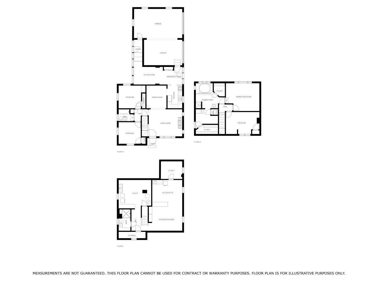 3865 Hopper Hill Road Cincinnati, OH 45255 - Photo 48 of 48 Gallery Image 48