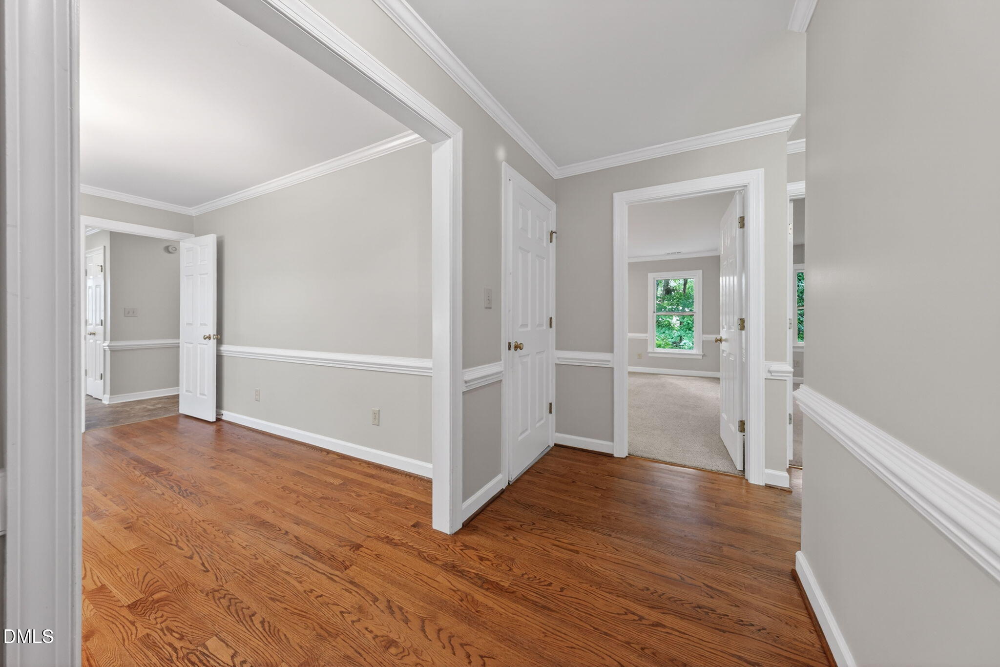 4907 Fortunes Ridge Drive Durham, NC 27713 - Photo 7 of 58