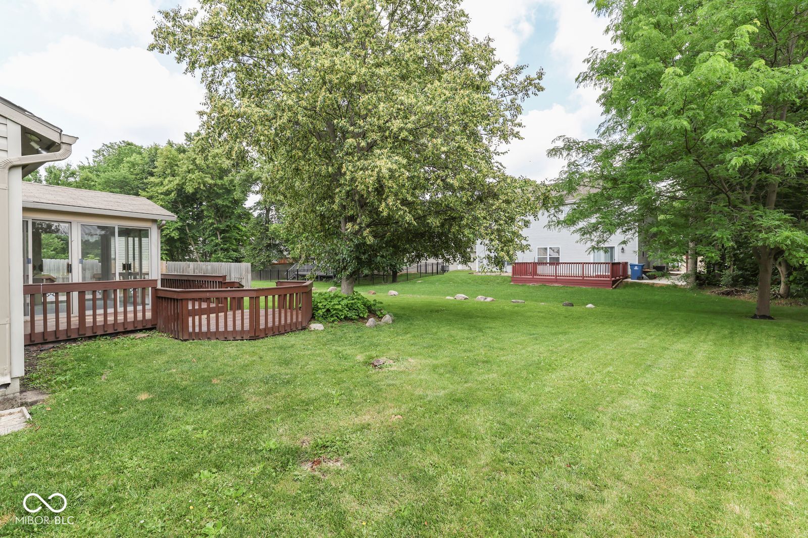 10702 Ashview Drive Fishers, IN 46038 - Photo 10 of 10